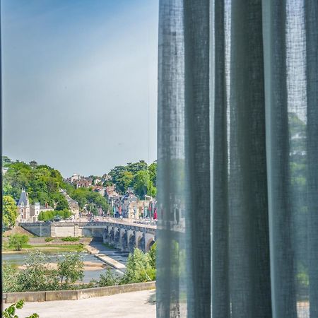 Hyper Centre Vue Bords Loire #Confort #Luxe ตูร์ ภายนอก รูปภาพ