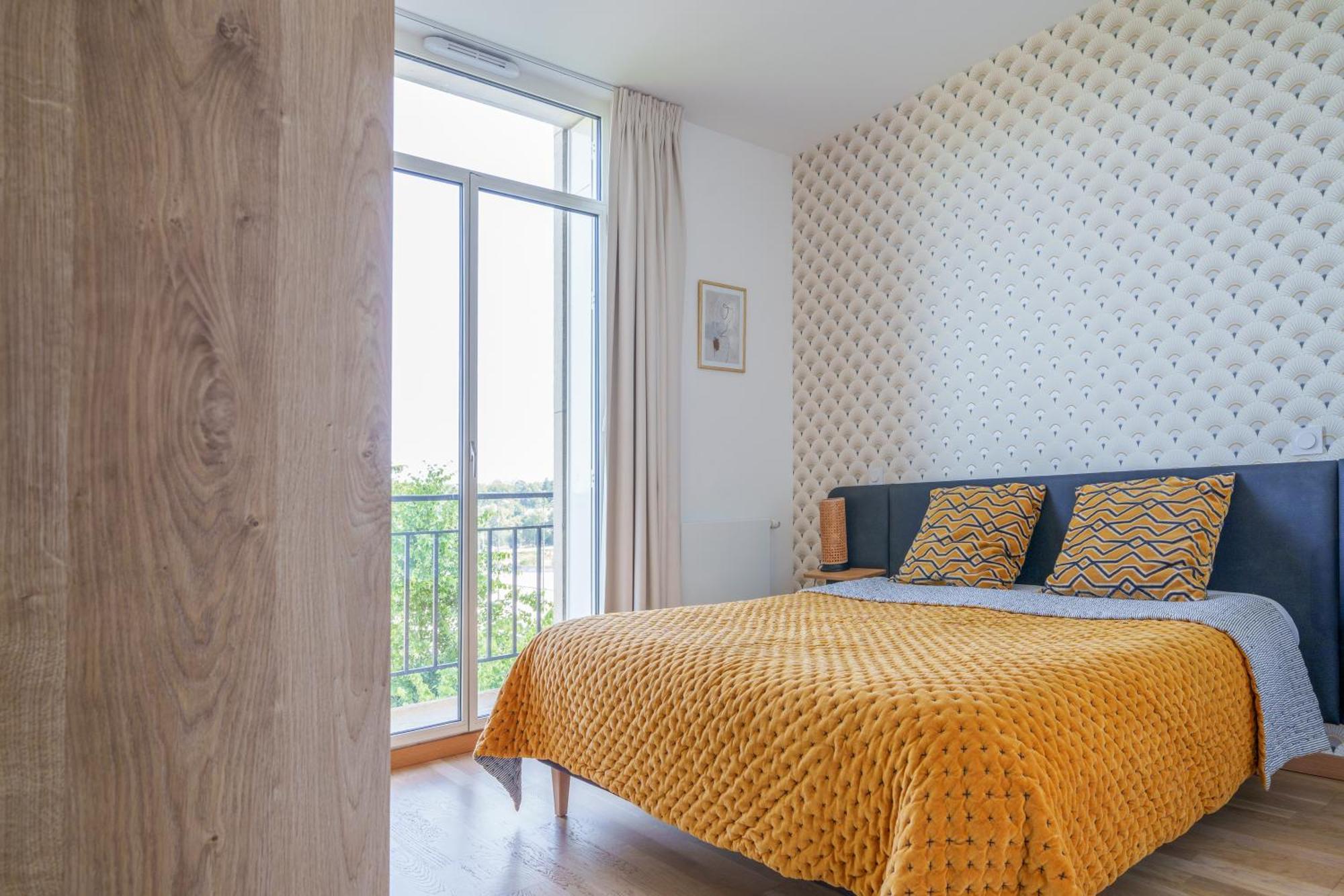 Hyper Centre Vue Bords Loire #Confort #Luxe ตูร์ ภายนอก รูปภาพ