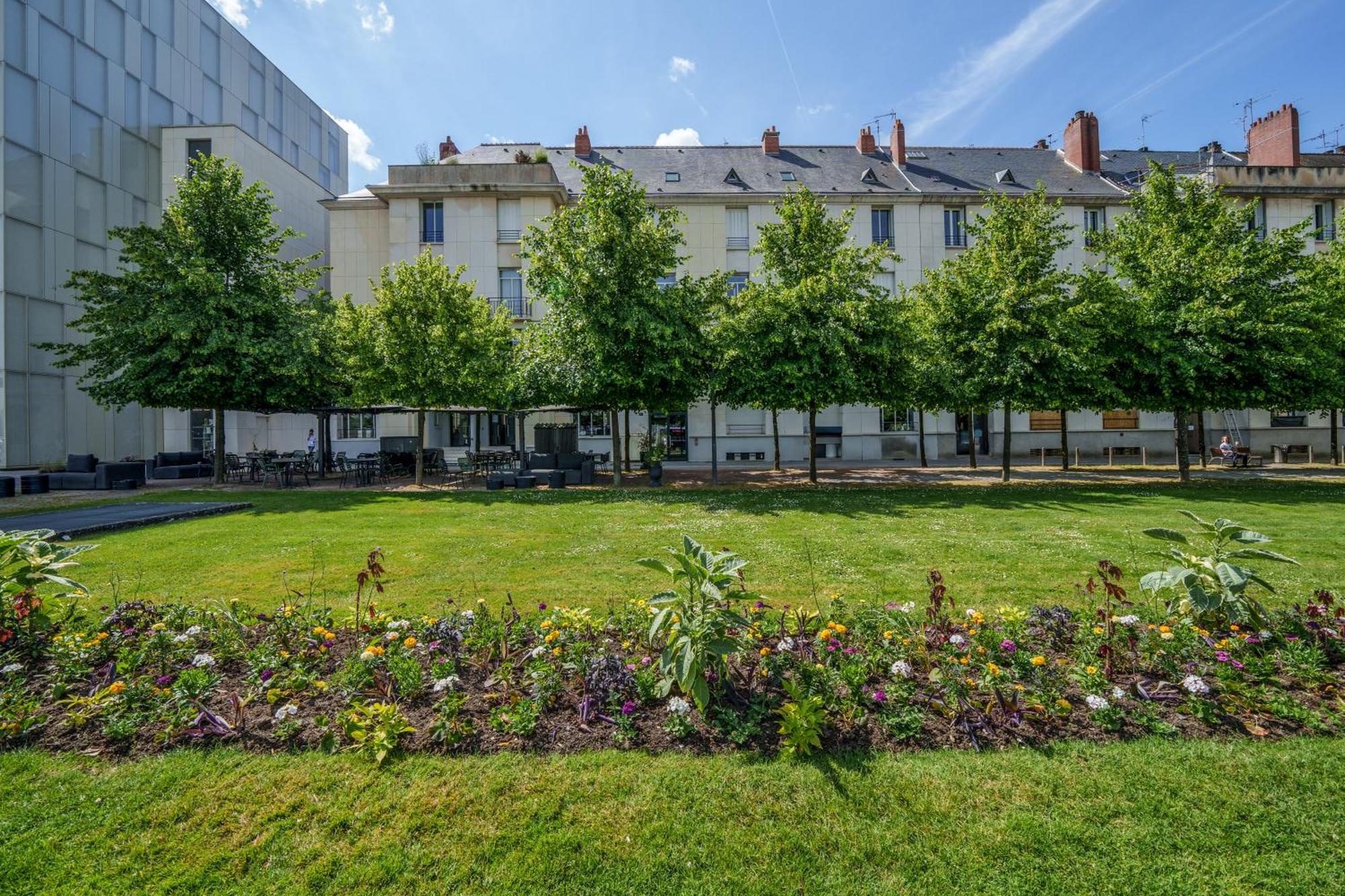 Hyper Centre Vue Bords Loire #Confort #Luxe ตูร์ ภายนอก รูปภาพ