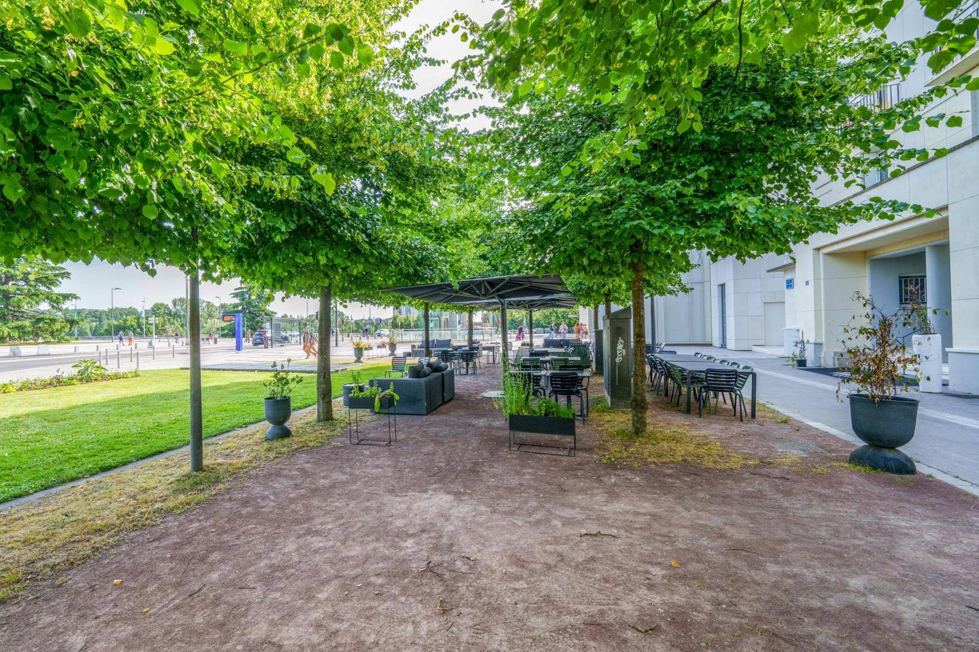 Hyper Centre Vue Bords Loire #Confort #Luxe ตูร์ ภายนอก รูปภาพ